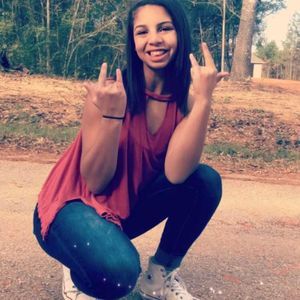 Meet your Posher, Gracie